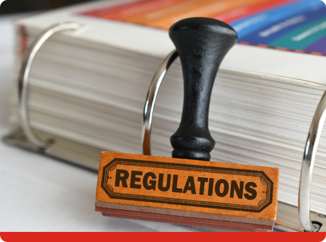 Regulatory Licensing at SwissTrades365